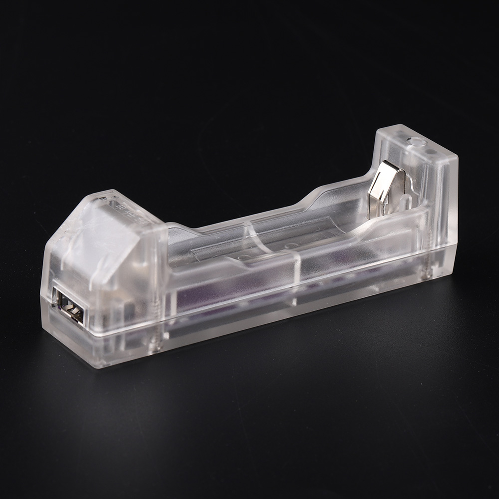 Miller BK102-X 18650 charger (original ML-102)