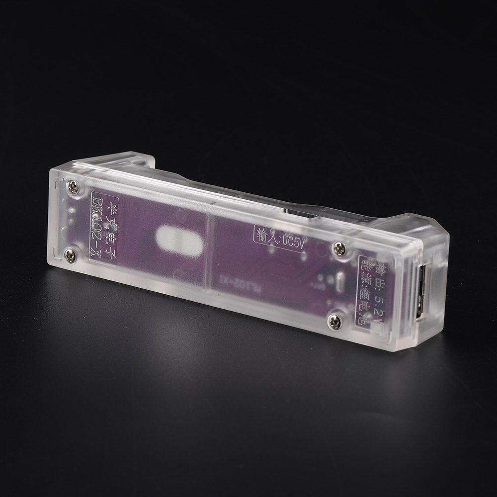 Miller BK102-X 18650 charger (original ML-102)