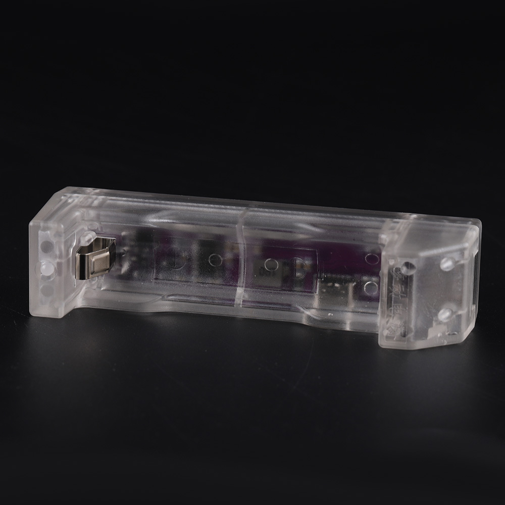 Miller BK102-X 18650 charger (original ML-102)