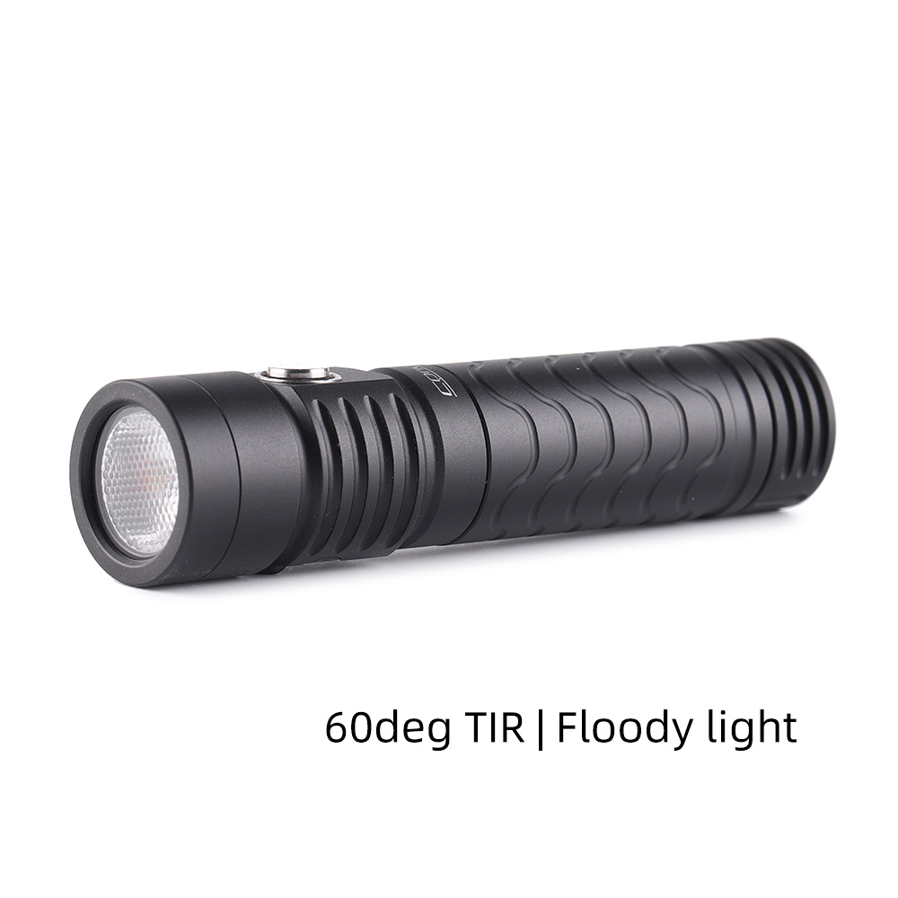 Convoy T7 AA 14500 flashlight