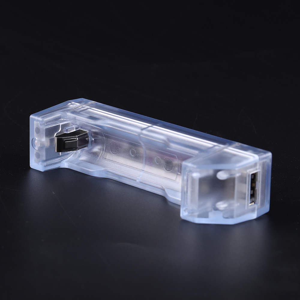 Miller BK102-X 18650 charger (original ML-102)