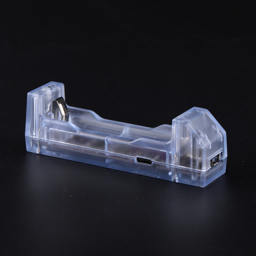 Miller BK102-X 18650 charger (original ML-102)