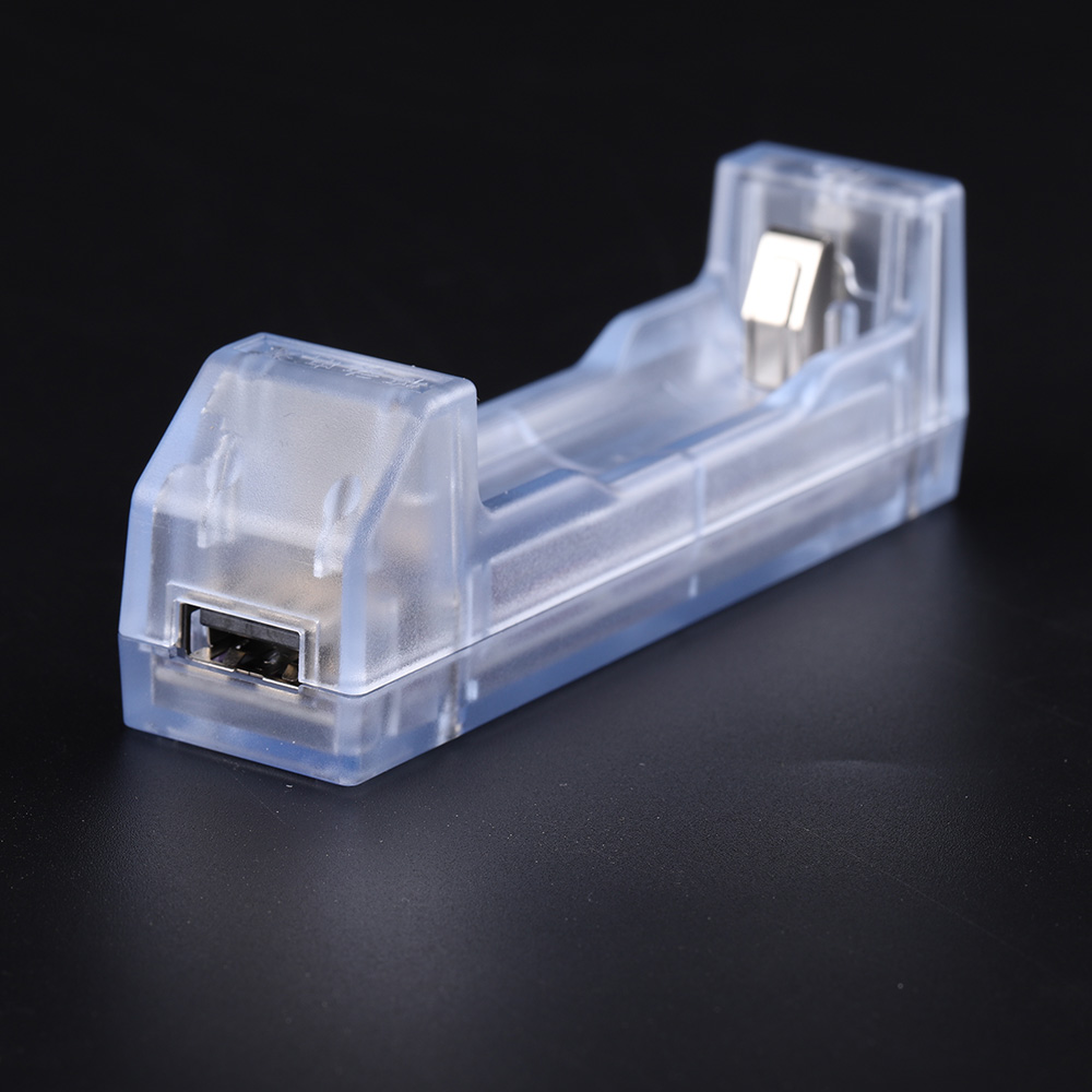 Miller BK102-X 18650 charger (original ML-102)