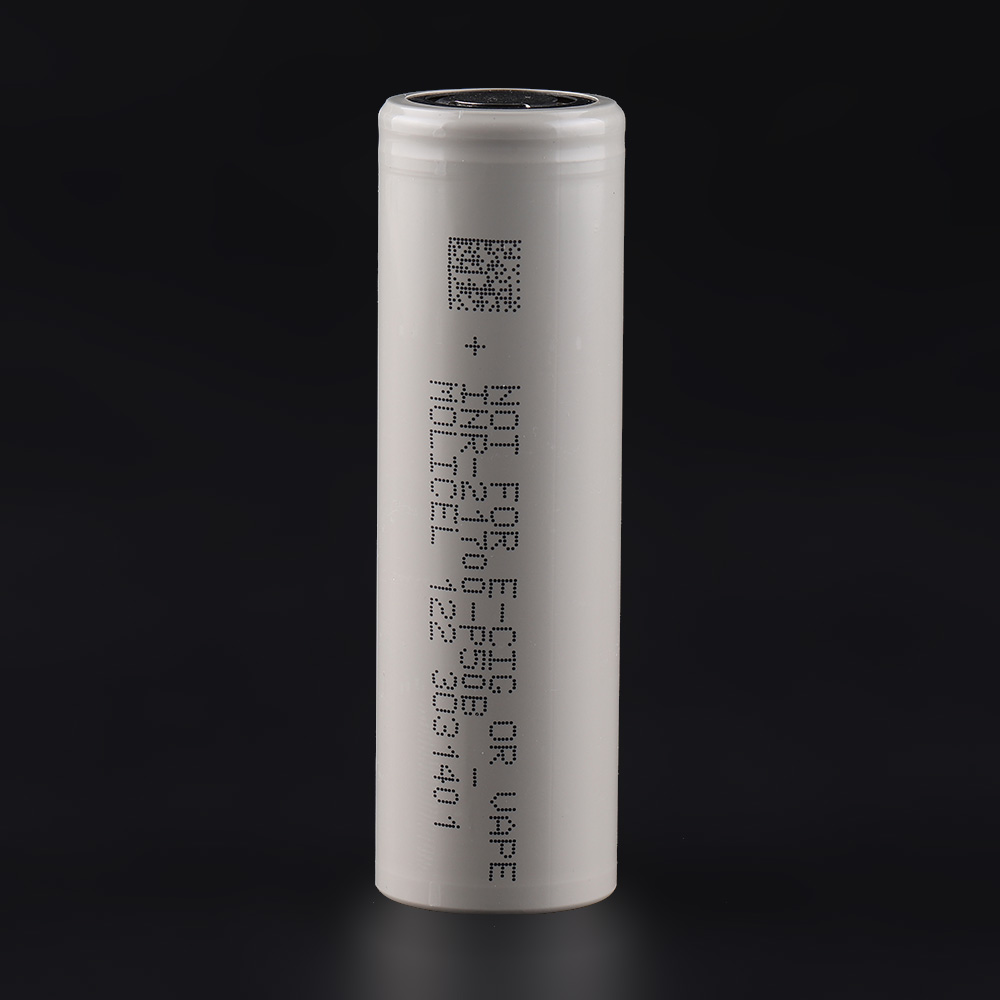 Molicel P50B 21700 lithium battery, 5000mAh