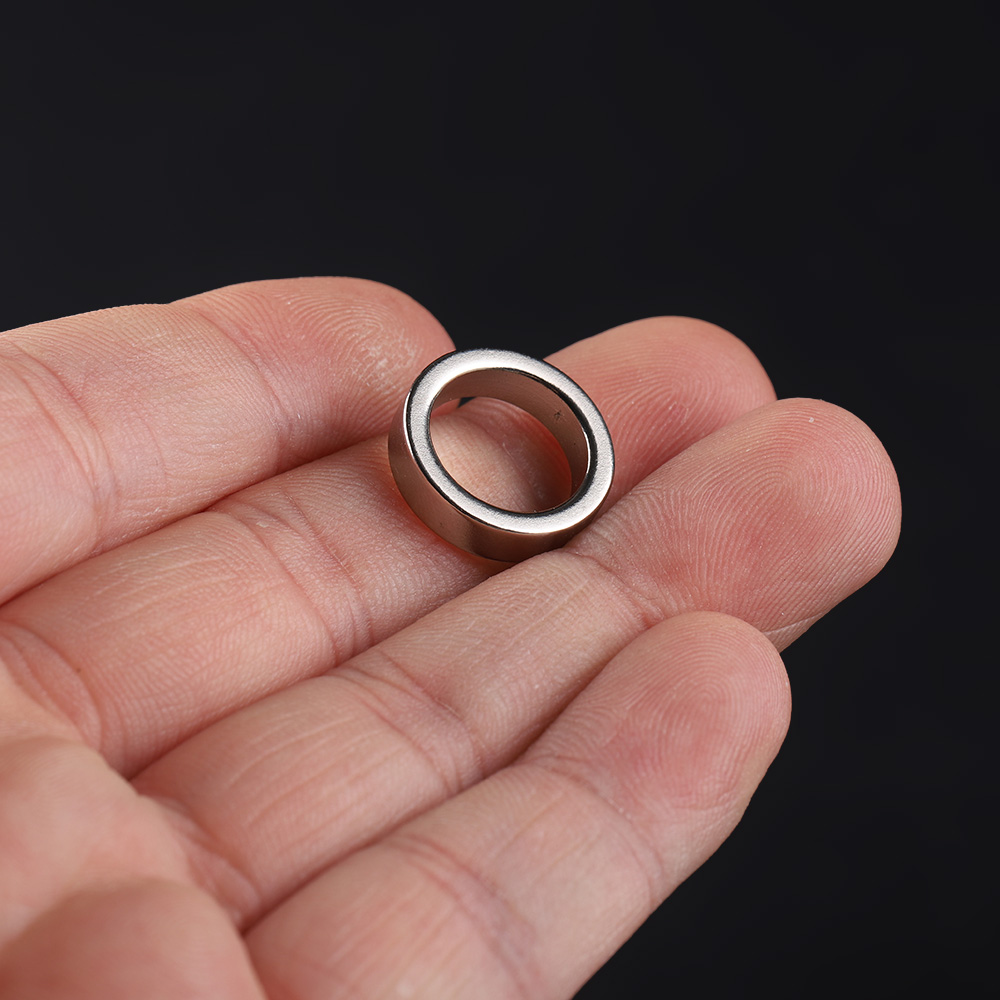 N25 magnet ring for T2 T3 T6 , 16*12*4mm