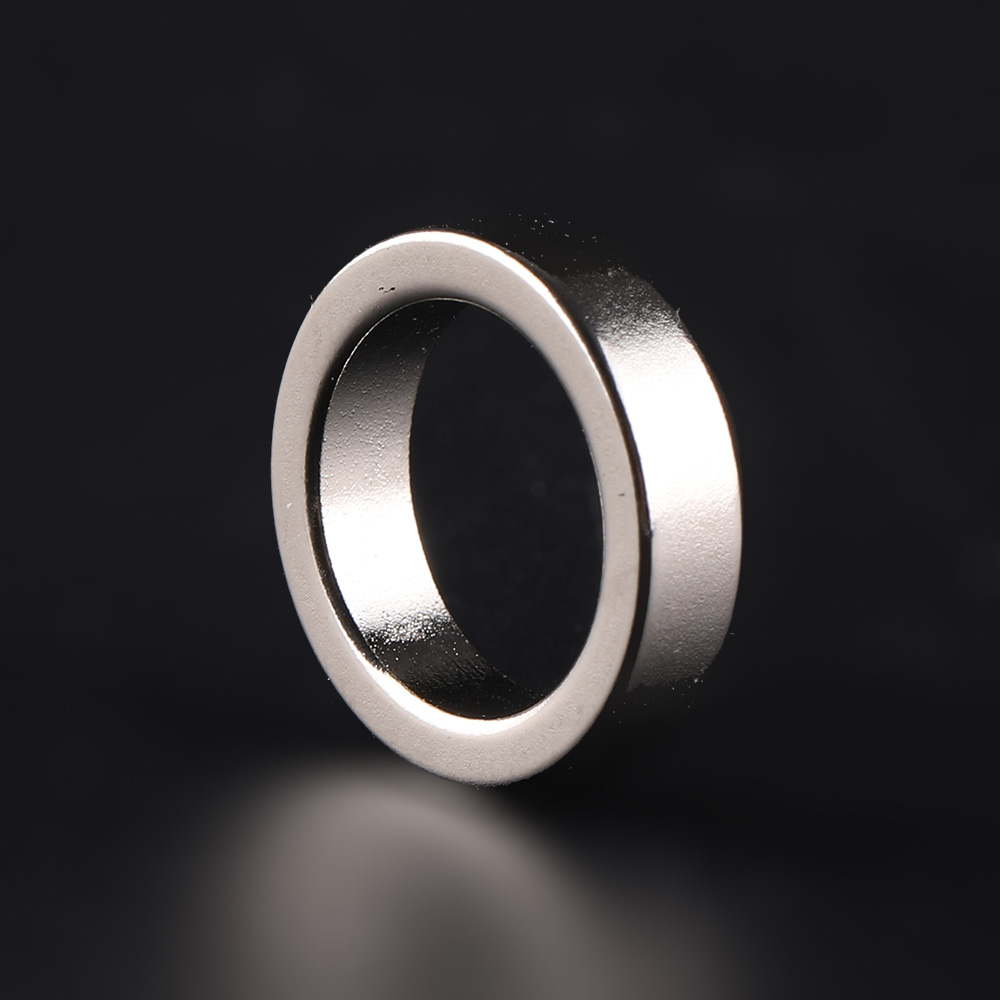 N25 magnet ring for T2 T3 T6 , 16*12*4mm