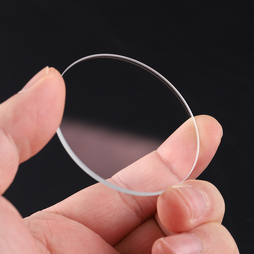 50.8mm*2mm ar-coated glass lens for M21C M21D M21G M26C M21C-U