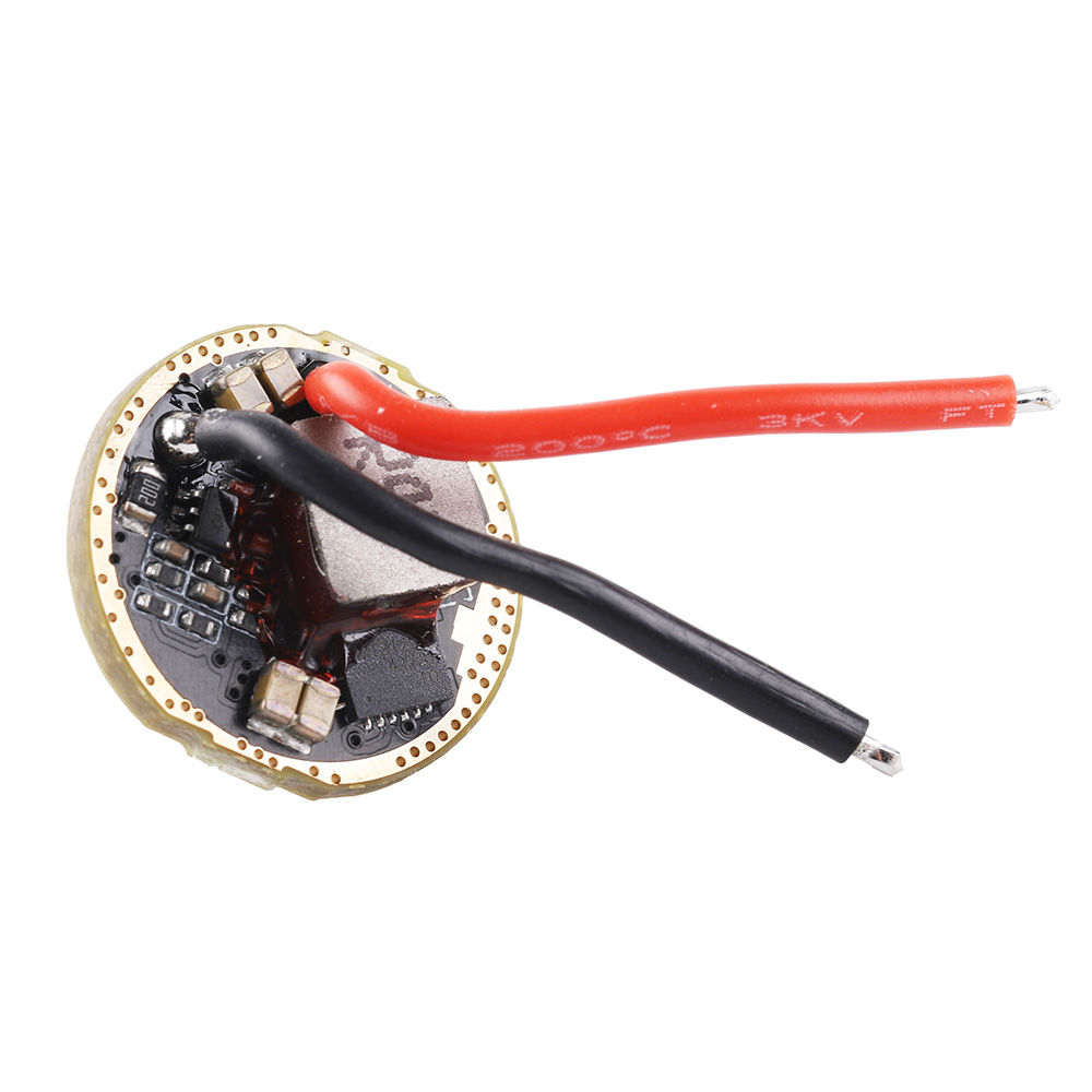 17mm 3V 10A buck driver