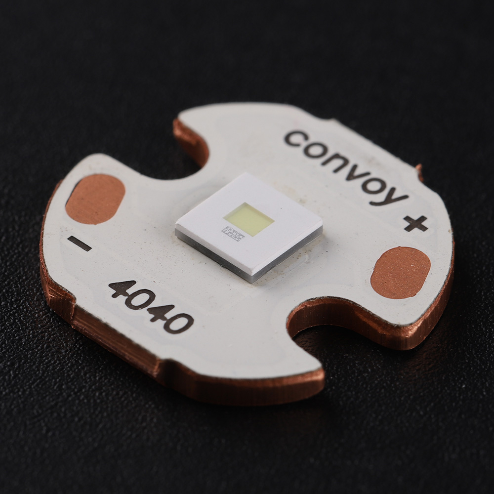 KT CULPM1.13 verdure light LED