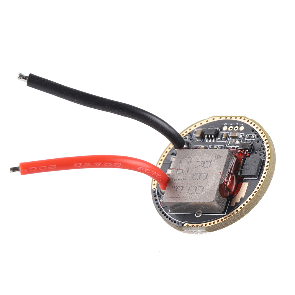 22mm 3V 20A buck driver for SFT-90 SBT90.2 LHP73B