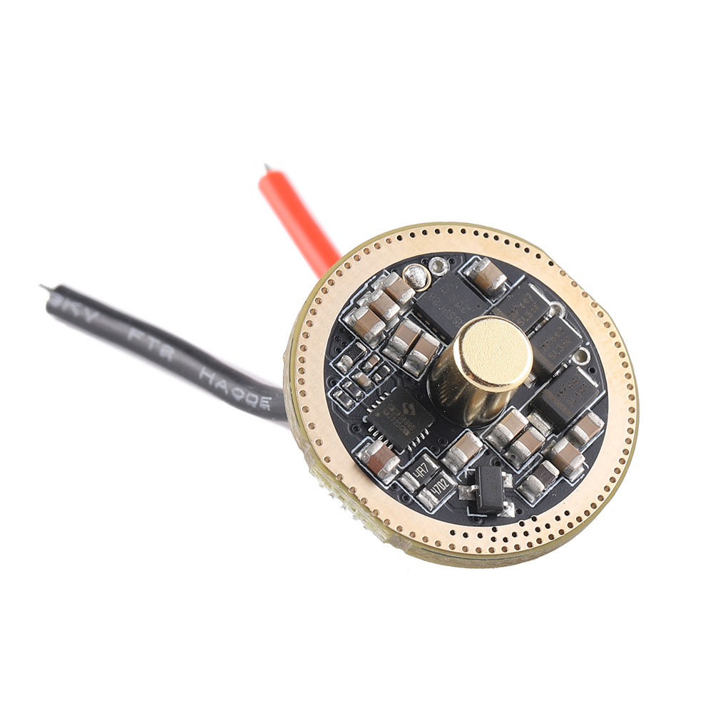 22mm 3V 20A buck driver for SFT-90 SBT90.2 LHP73B