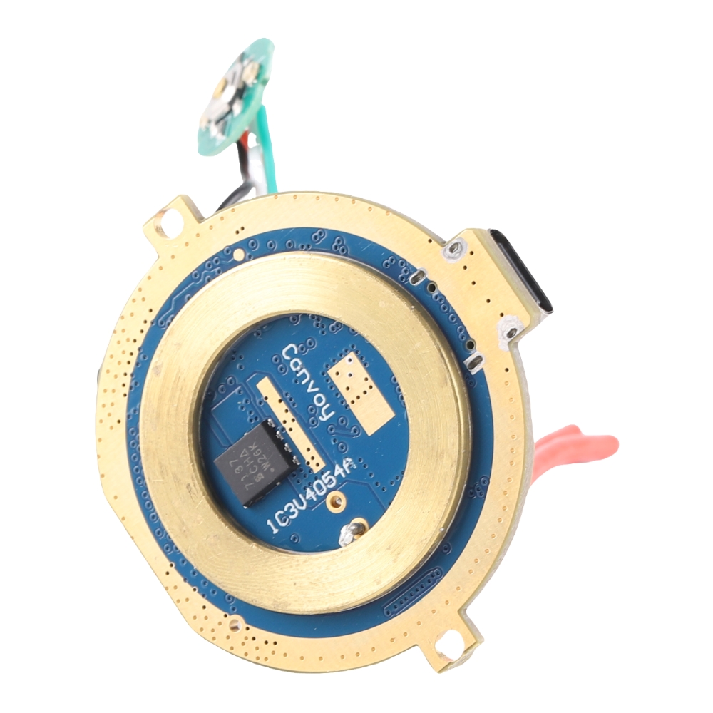 25A buck +54A FET for 3X21C 3X21E