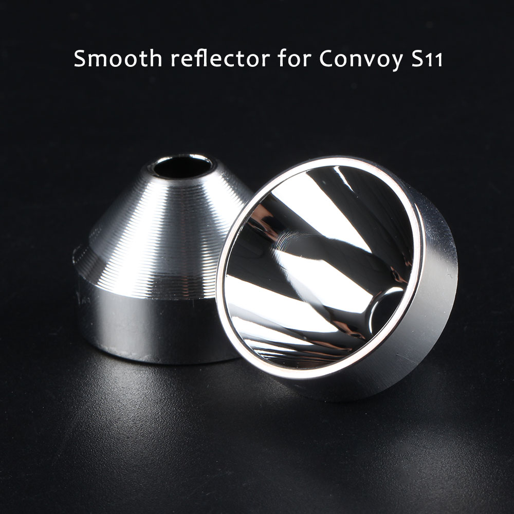 reflector for S11