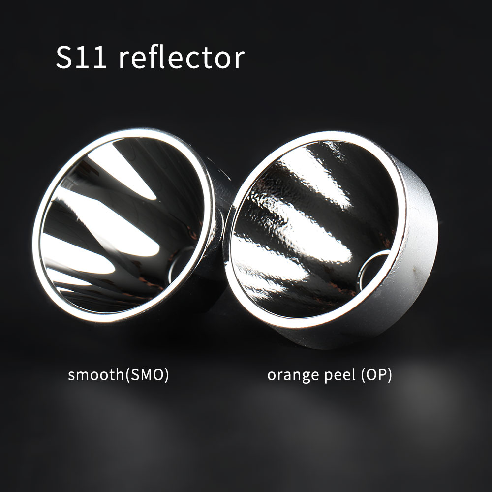 reflector for S11