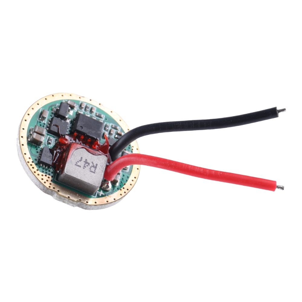 22mm driver for infrared LED