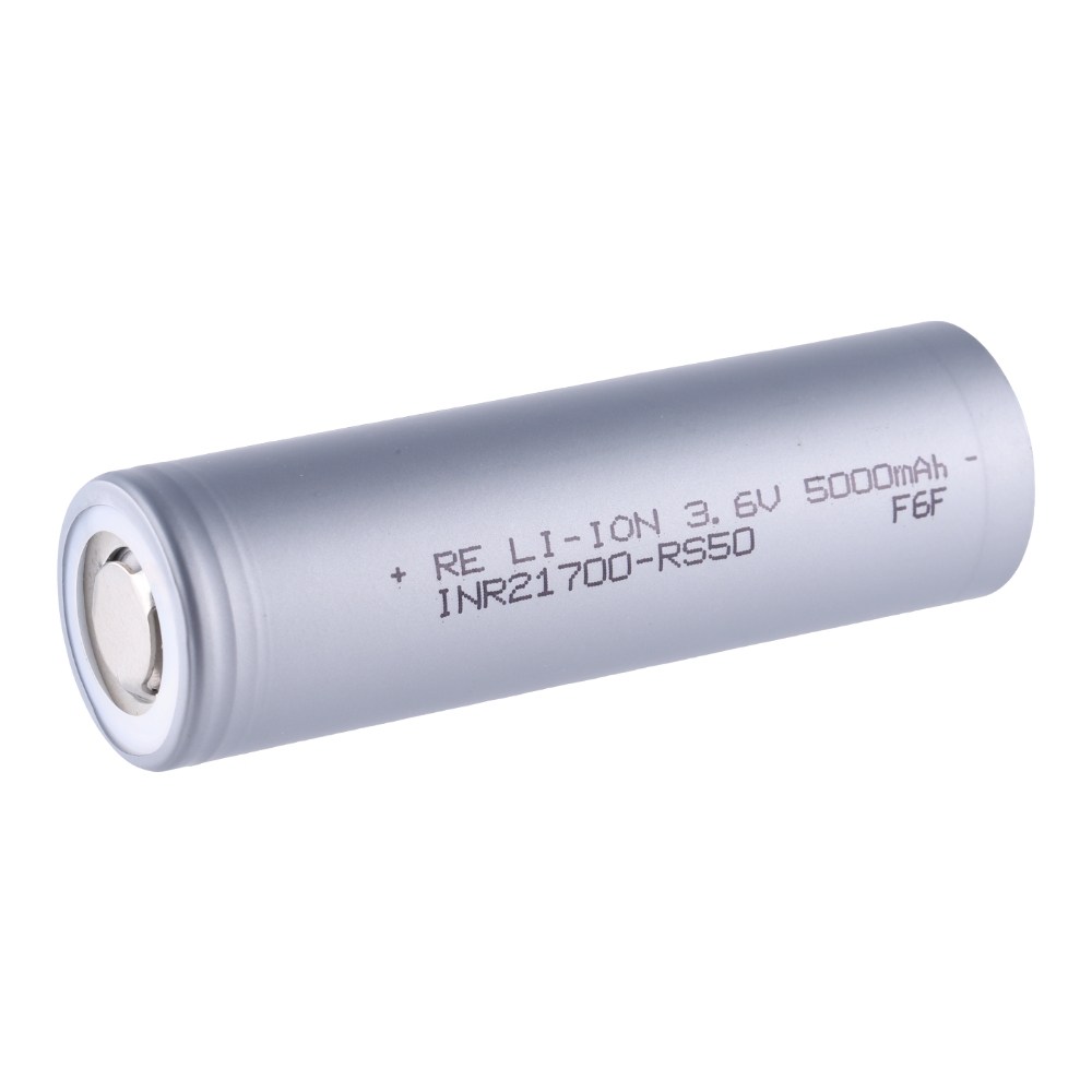 Reliance INR21700-RS50 21700 battery