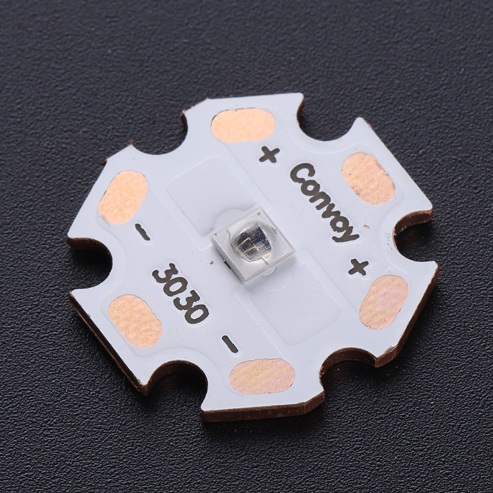 LUMINUS SST-10-IR infrared LED 850nm 940nm