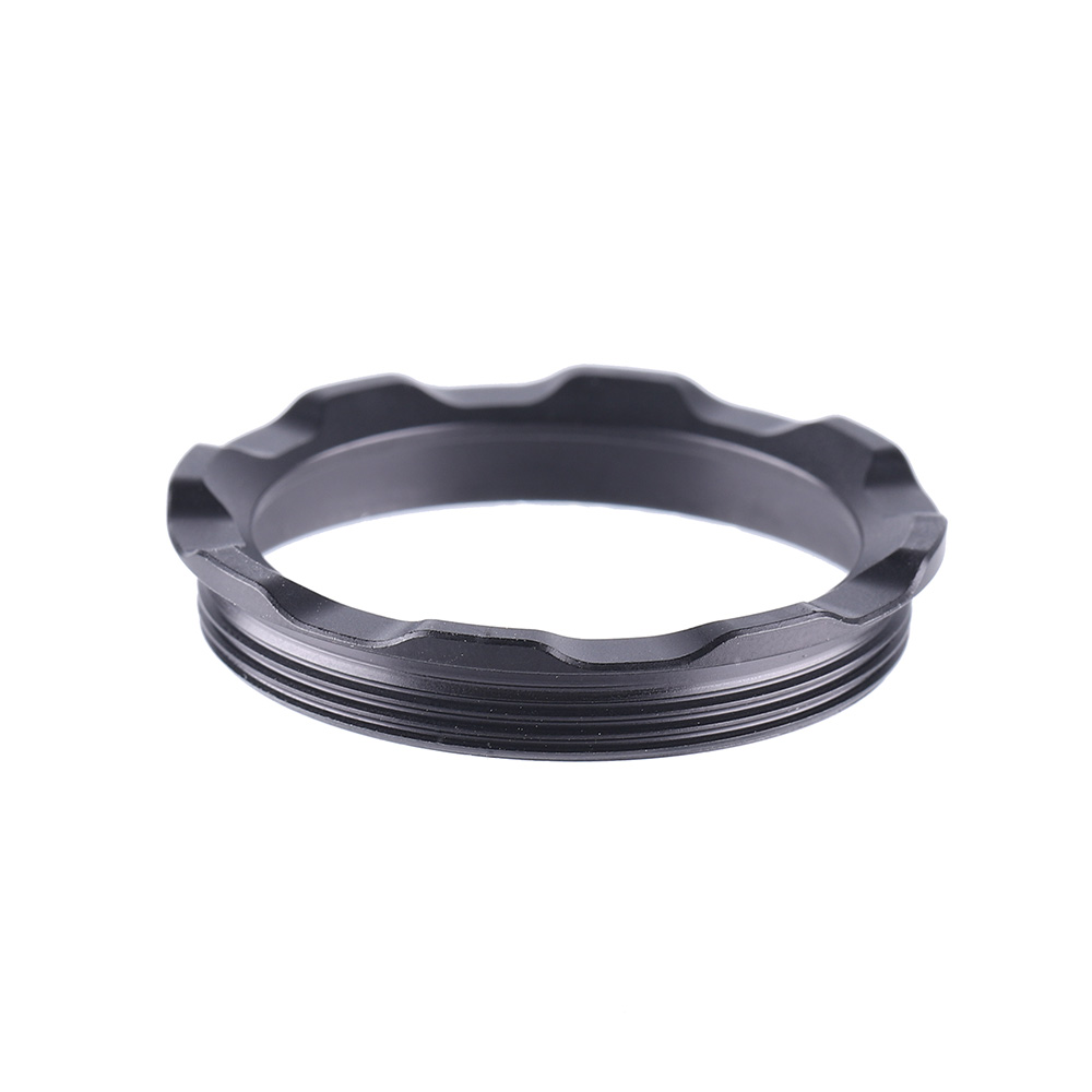 stainless steel bezel for M21H M26D