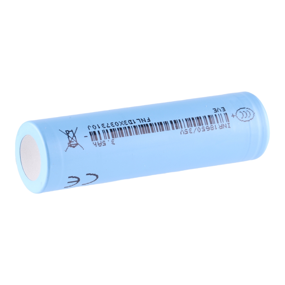 EVE 35V INR18650 lithium battery 3500mAh