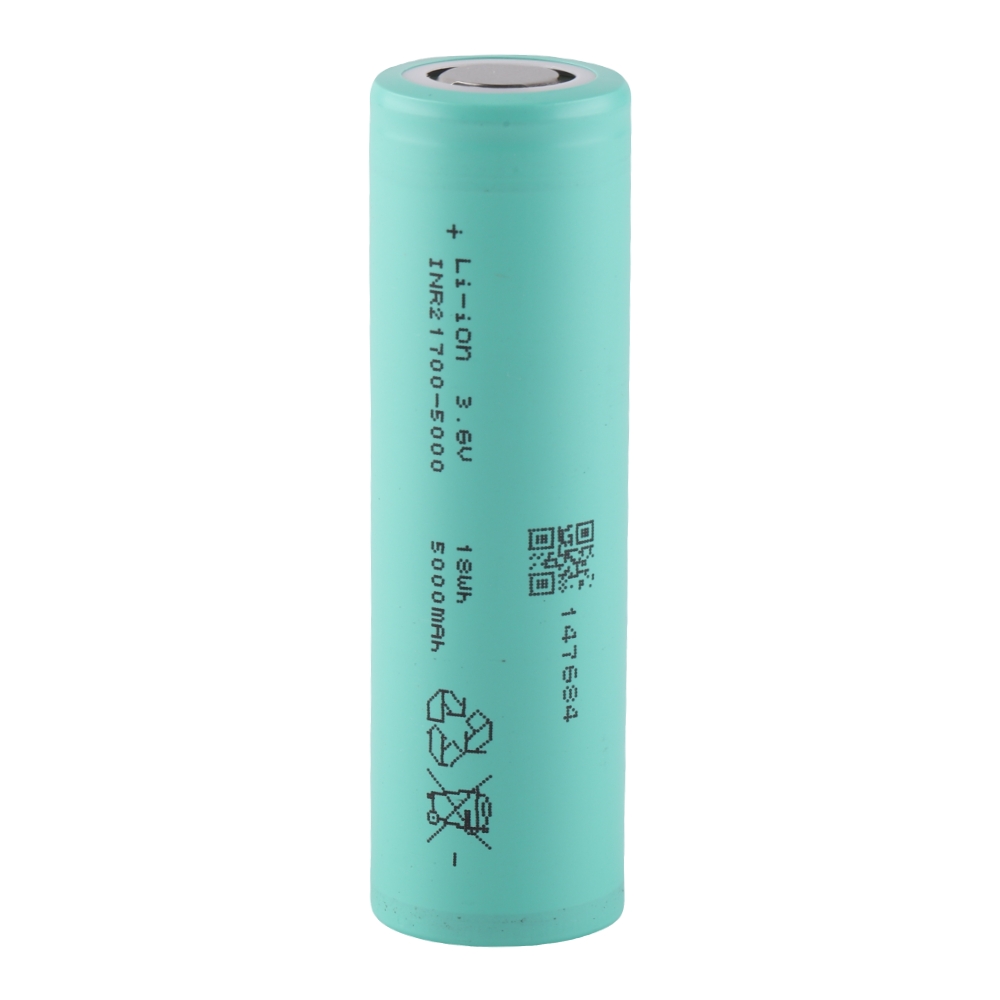EVE INR21700 50PL 21700 lithium battery