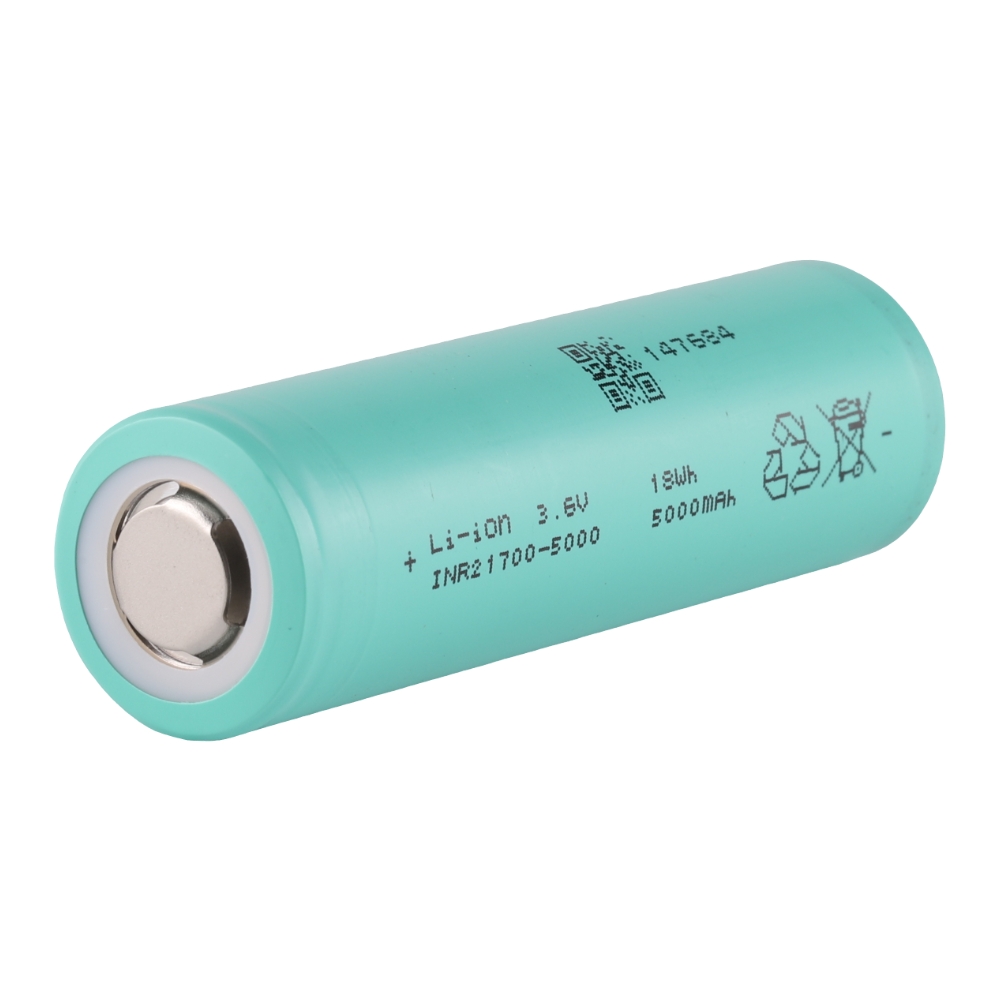 EVE INR21700 50PL 21700 lithium battery