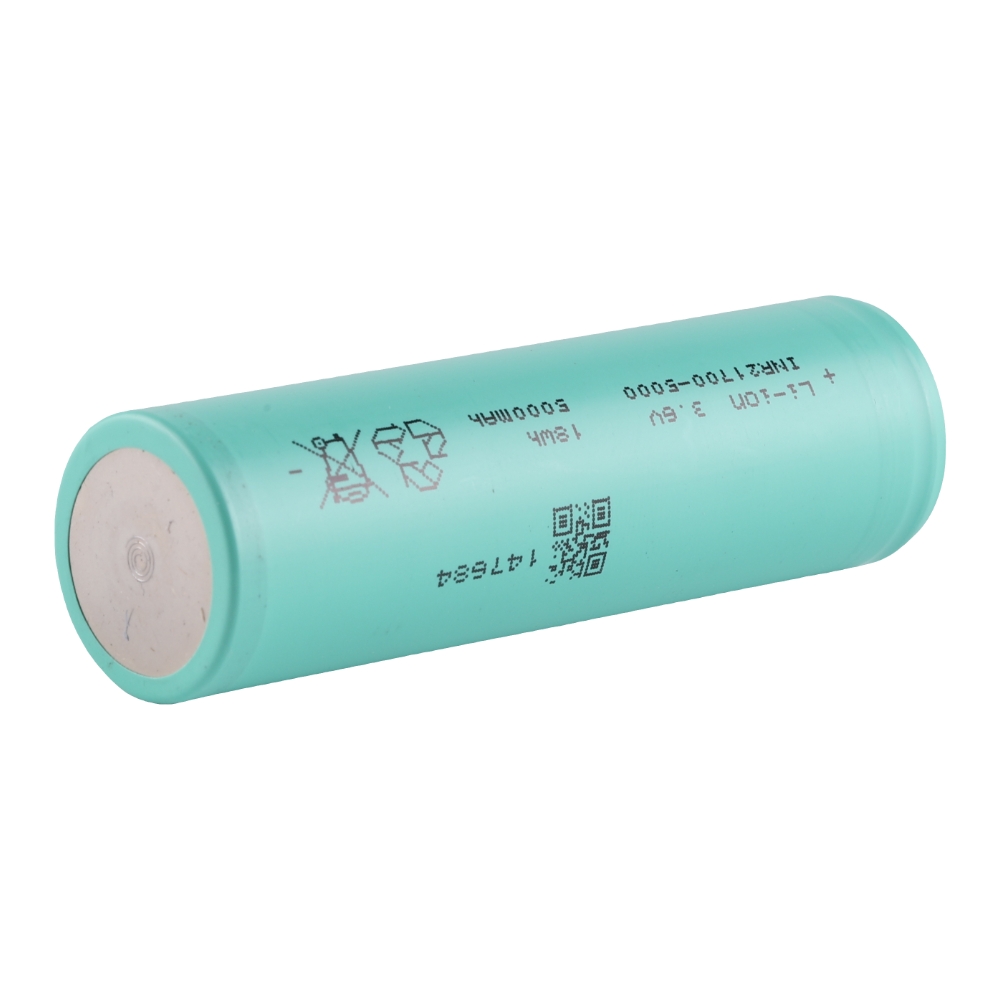 EVE INR21700 50PL 21700 lithium battery