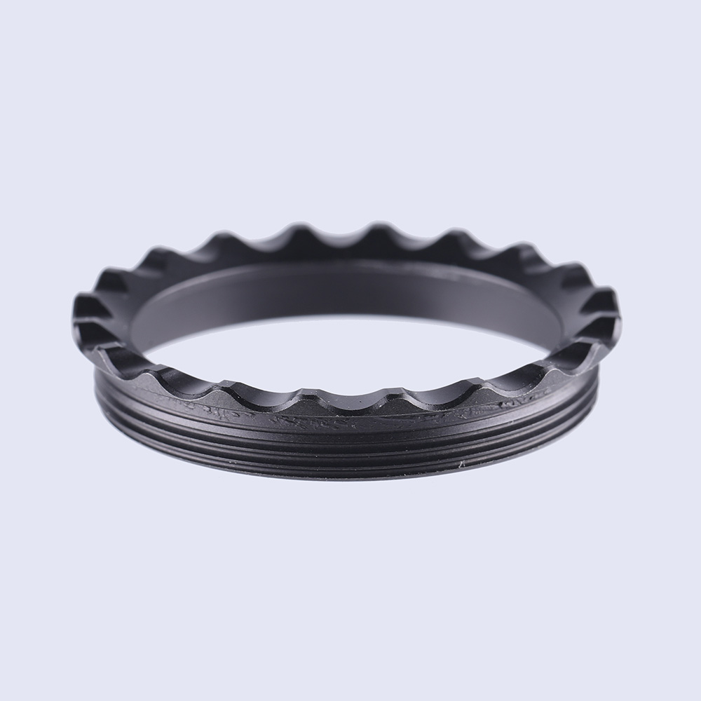 stainless steel bezel for M21H M26D