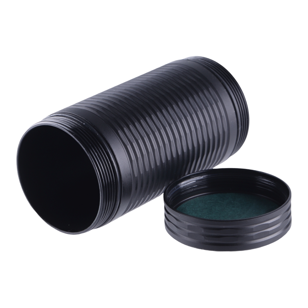 46950 battery-tube for 3X21 series flashlight