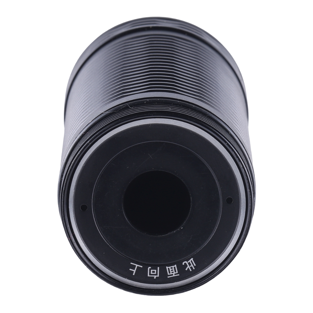 46950 battery-tube for 3X21 series flashlight