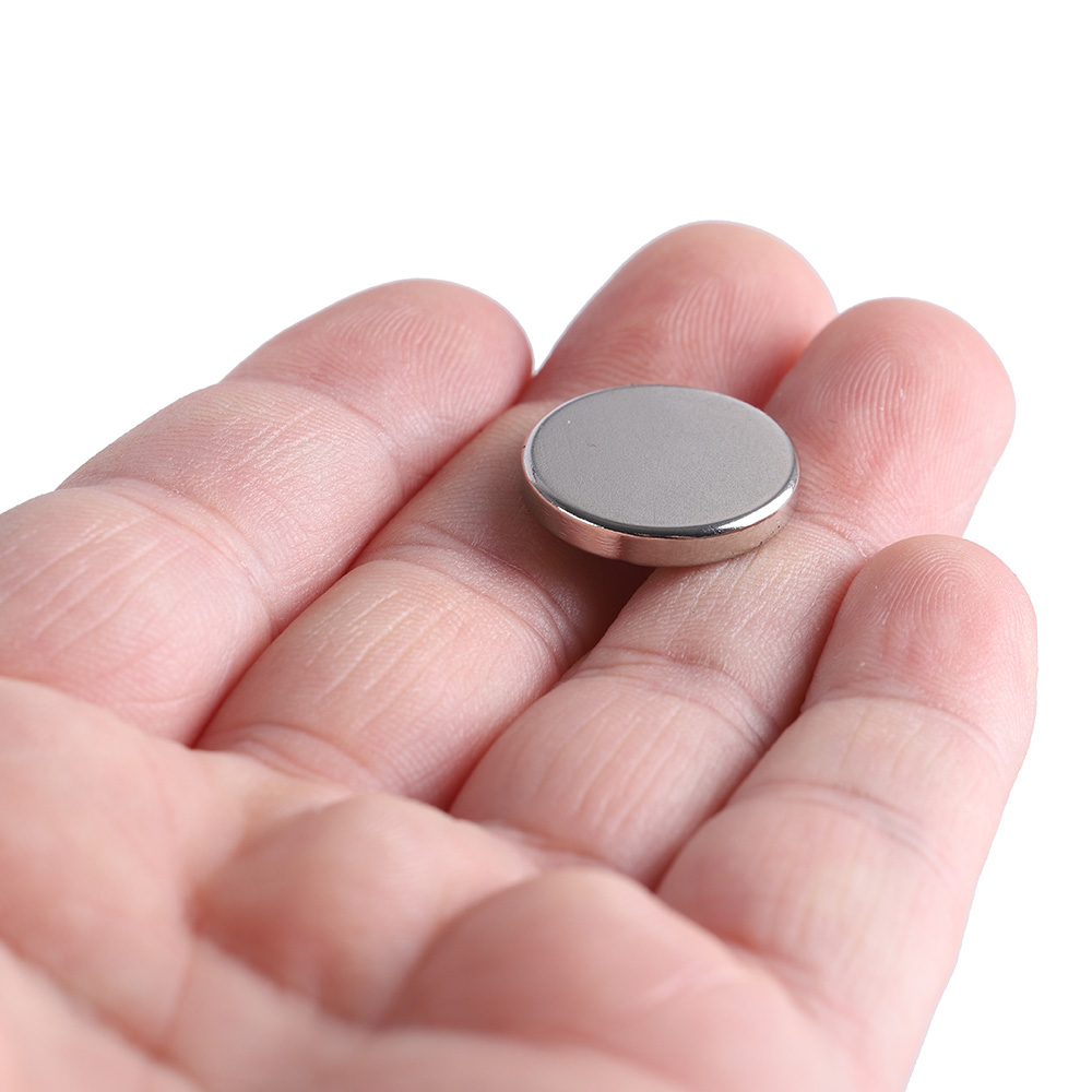 N52 D18*3mm magnet for H3 H4