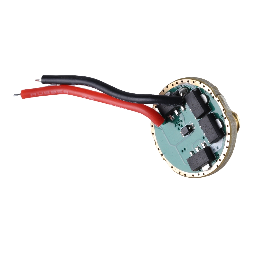 7135*8 driver single mode 100% brightness