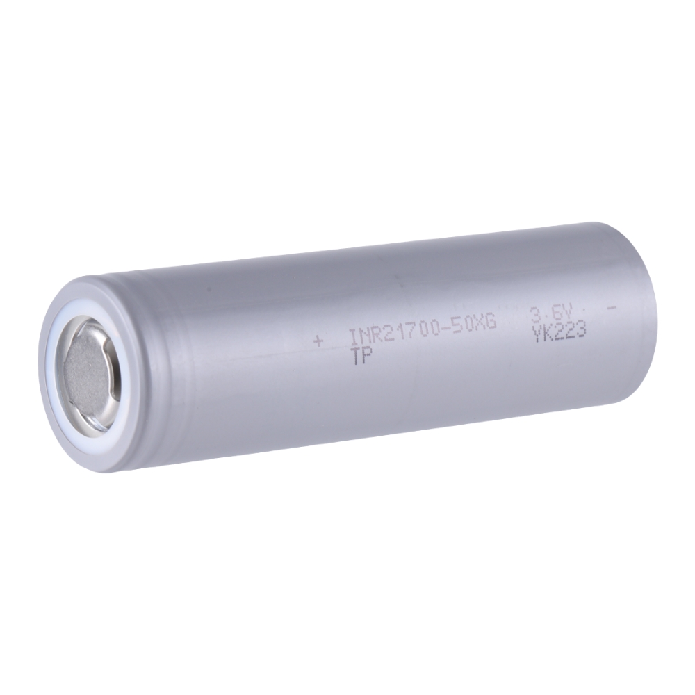 Tenpower INR21700-50XG 21700 lithium battery