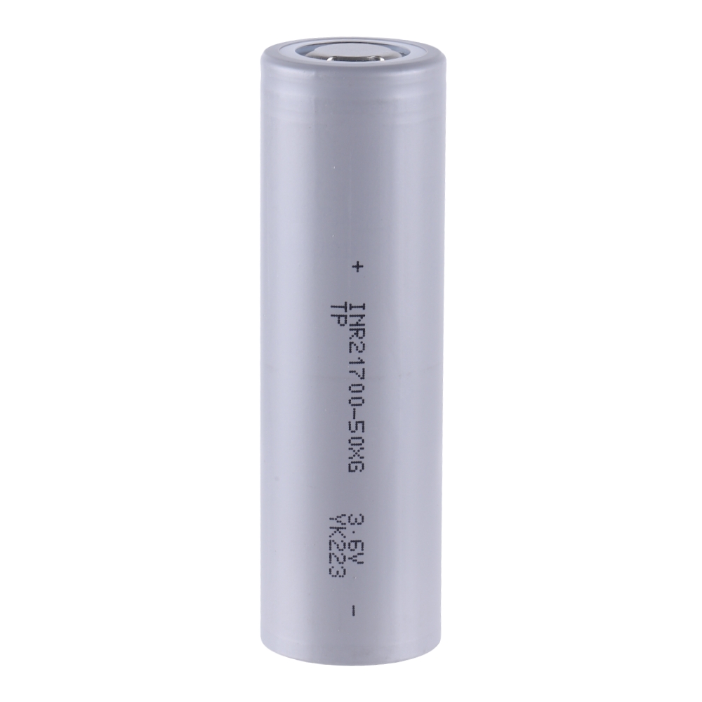 Tenpower INR21700-50XG 21700 lithium battery