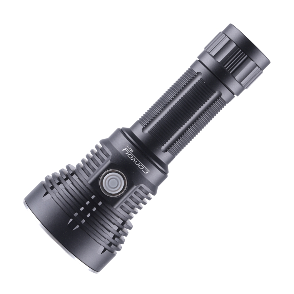 Convoy M21K 21700 flashlight