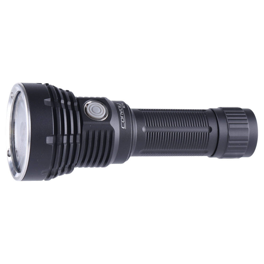 Convoy M21K 21700 flashlight