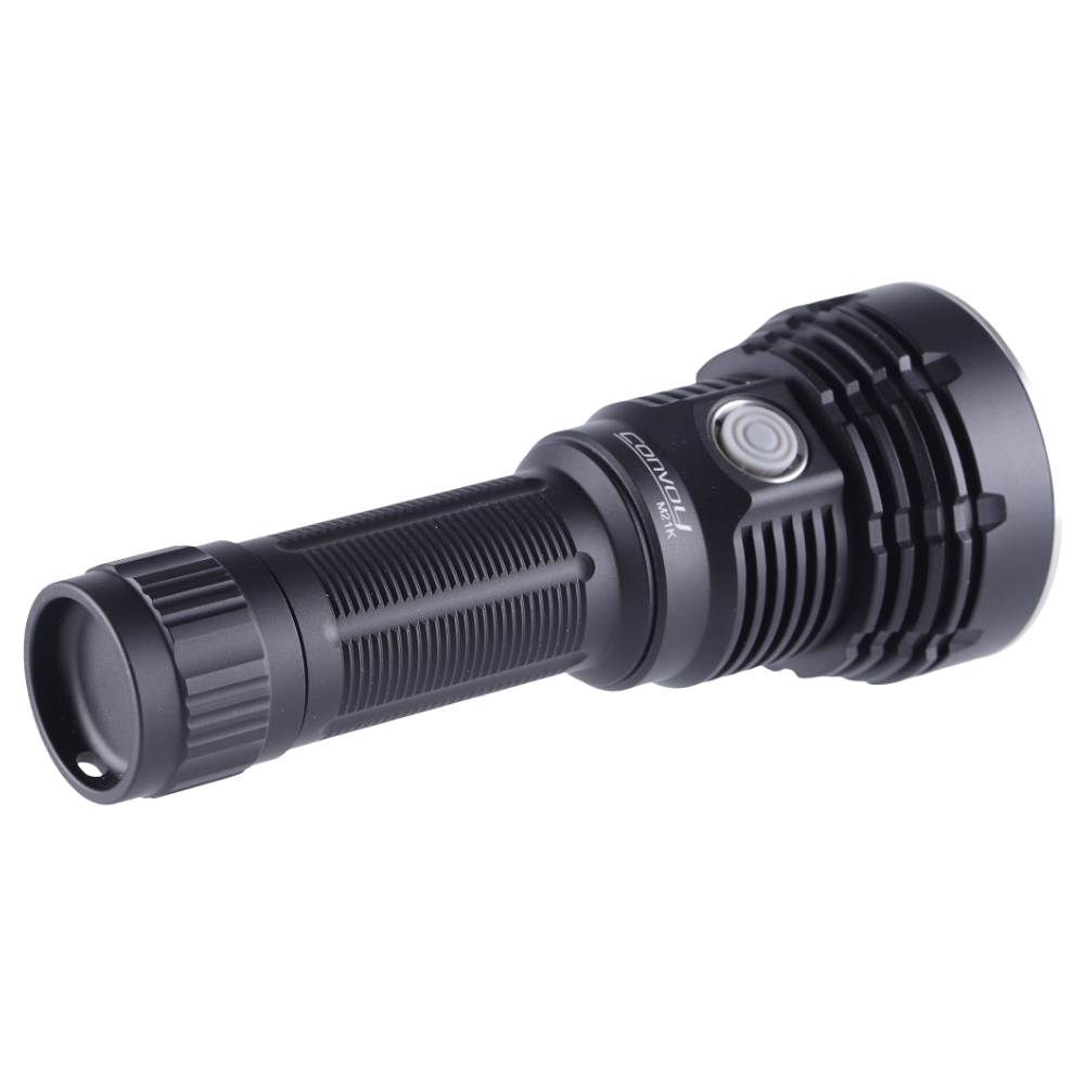 Convoy M21K 21700 flashlight