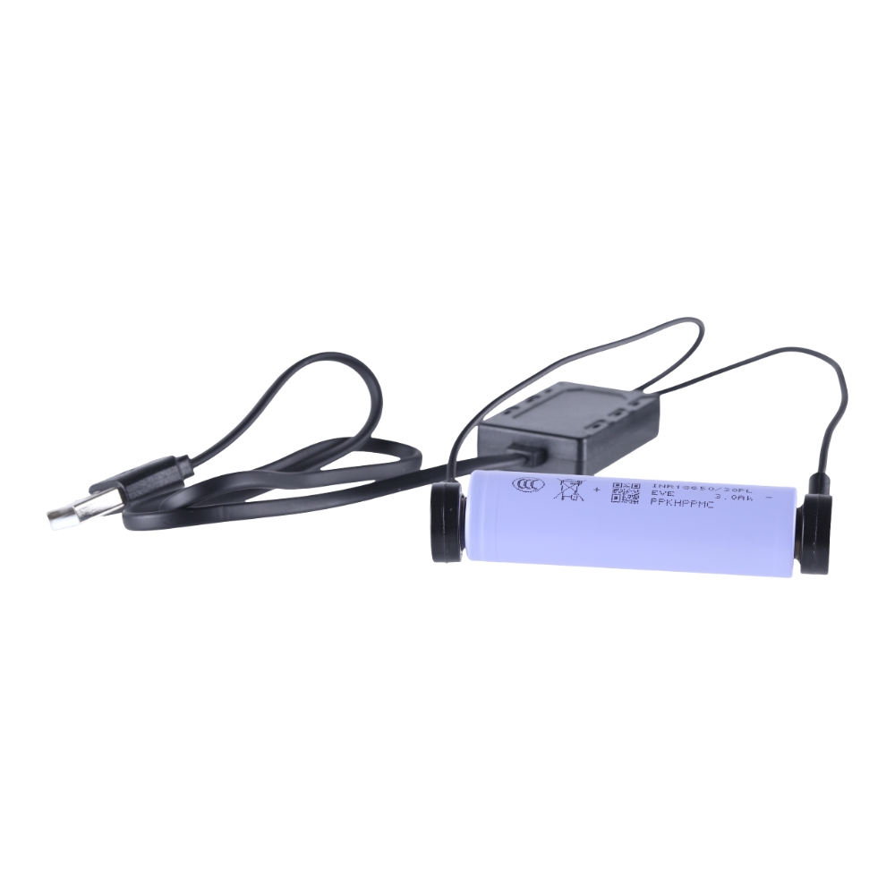 Yonii magnetic USB Li-ion Battery Charger