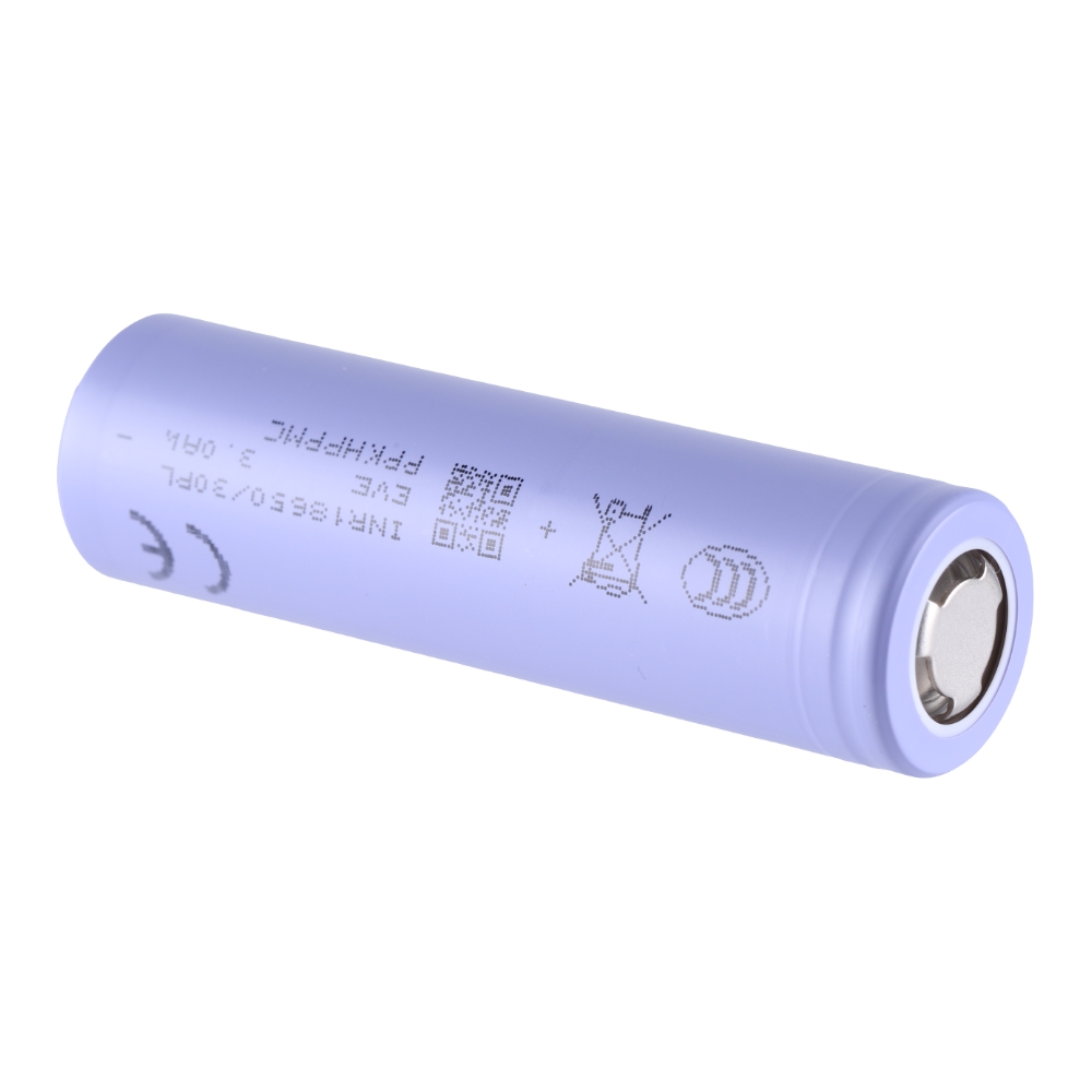 EVE 30PL 18650 lithium battery 3000mAh