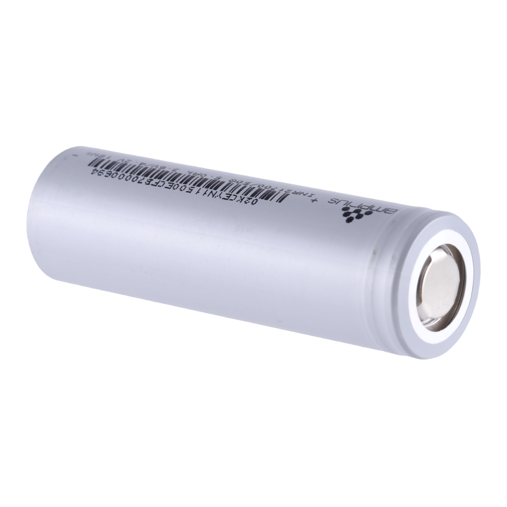 Amprius INR21700-5000Q 21700 lithium battery 5000mAh