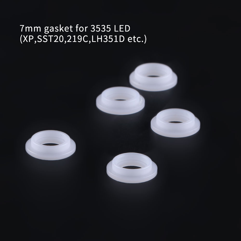 7mm 3535 gasket