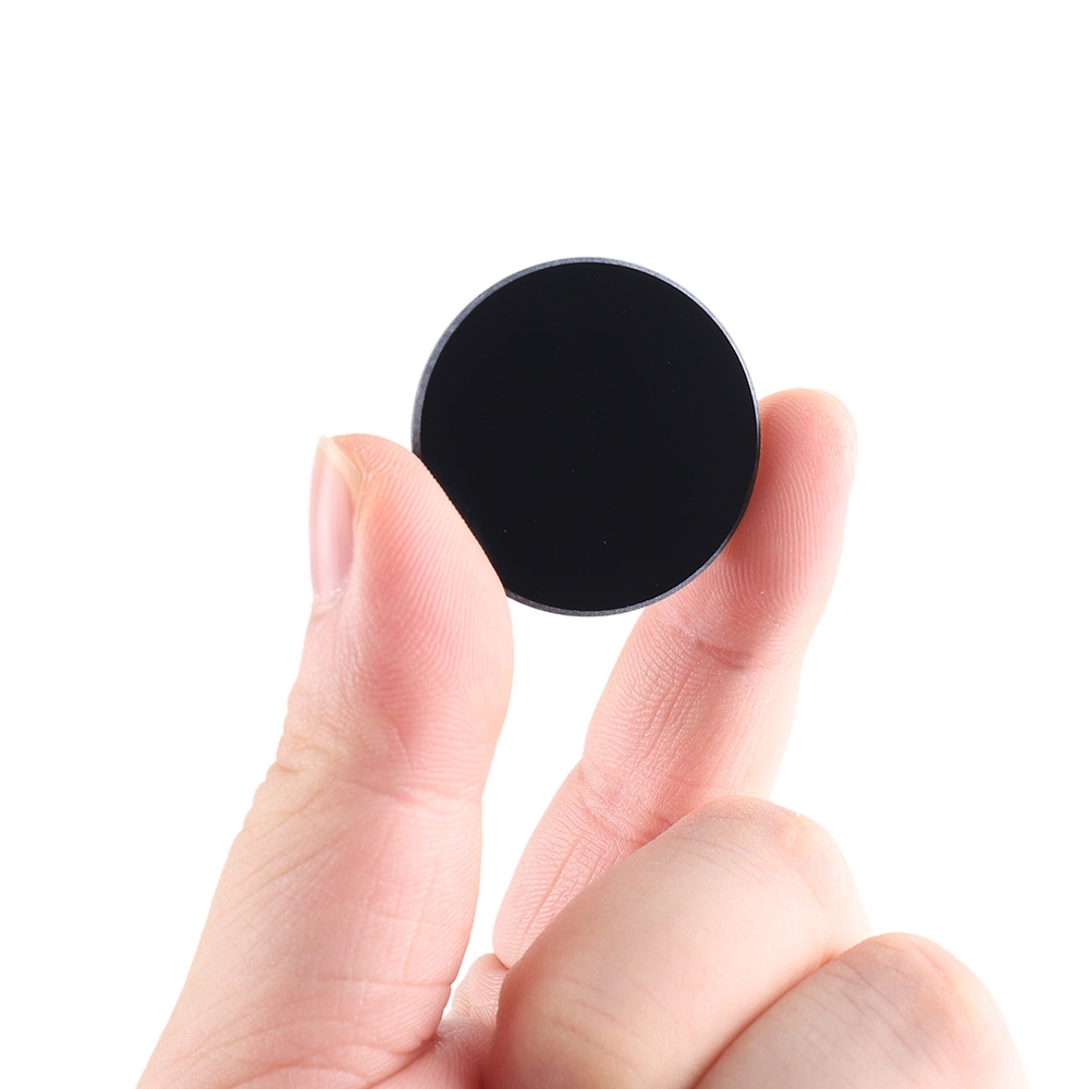 ZWB3 filter for UVC 255nm