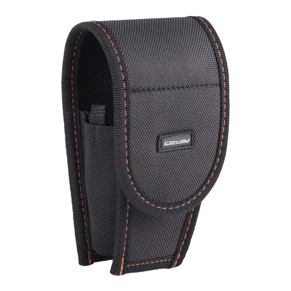 Holster for L21A L21B L6 L7 - Convoy flashlight