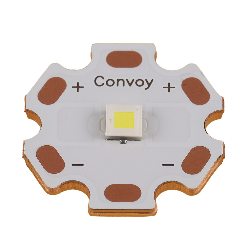 XPL HI LED
