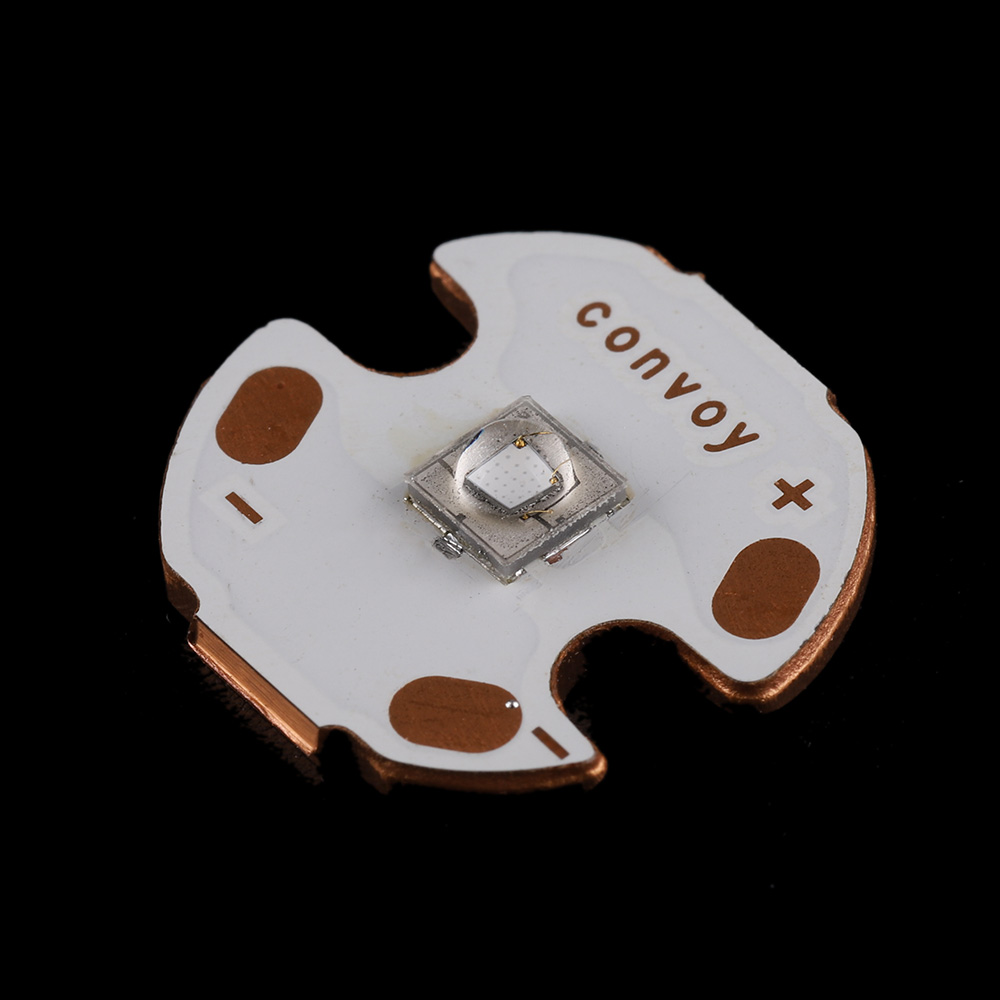 SST-10-UV 365nm LED