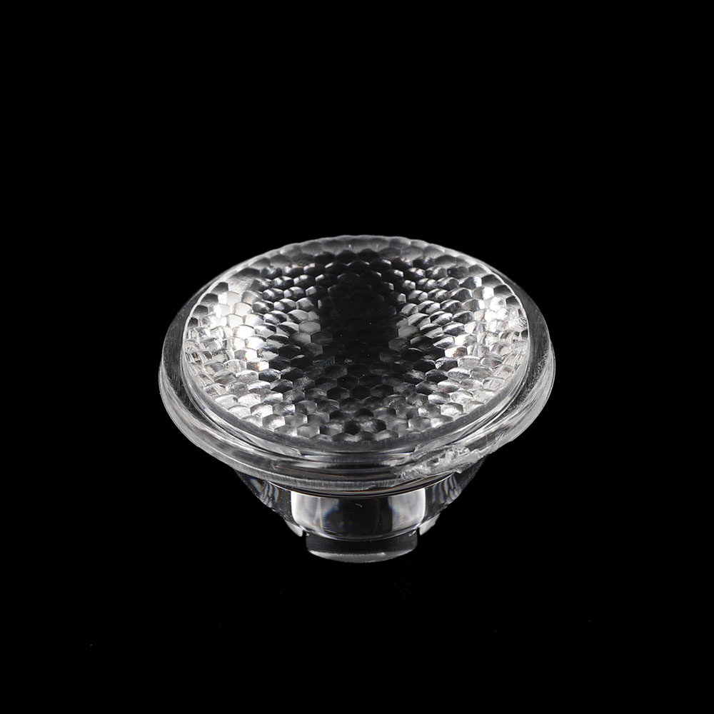 17mm 5050 TIR lens for H1 T5