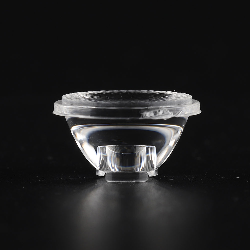 17mm 5050 TIR lens for H1 T5