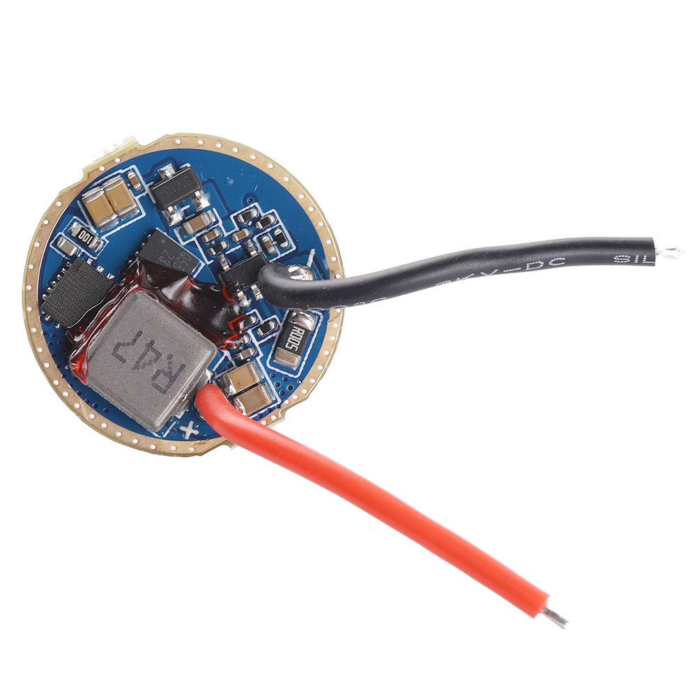 20mm 3V 8A buck driver