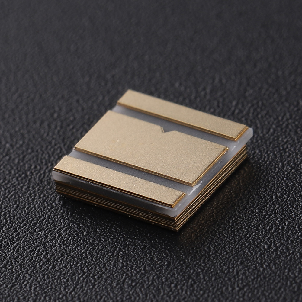 UVC 255nm LED , UVB 310nm LED