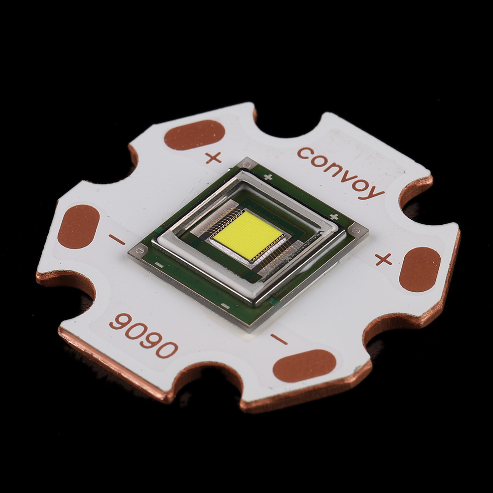 SBT90.2 LED