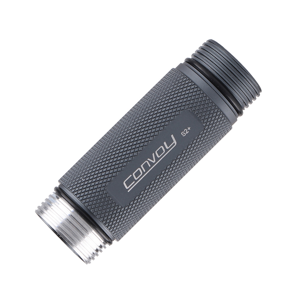 18650 tube for gray S2+
